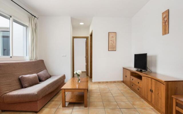 Apartamento Perez Zara 3