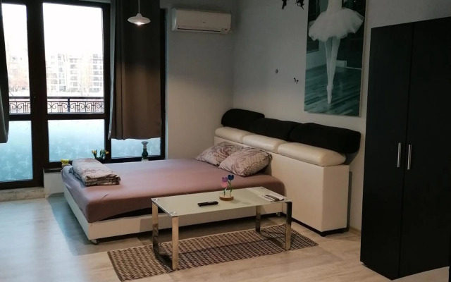 Central Studio Maritsa