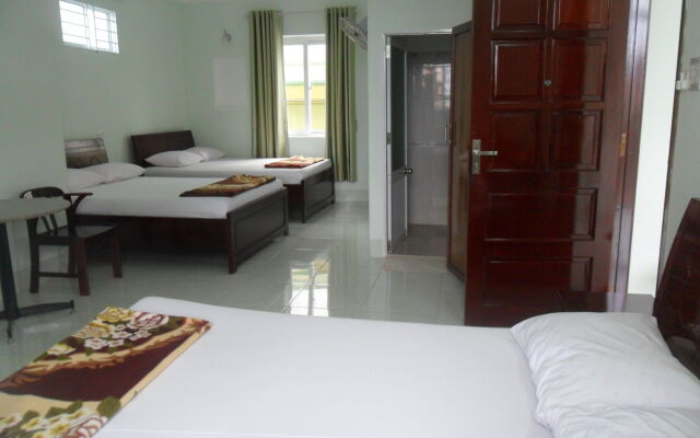 Thien Truc Guest House