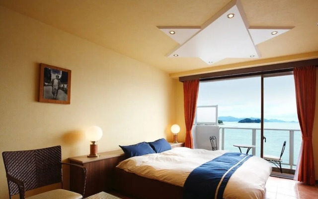 hotelmare