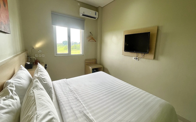 Lemo Hotel Serpong