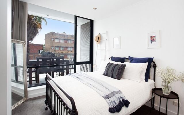 Bayside Pad