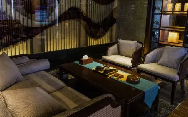 Tianxiachan Hotel