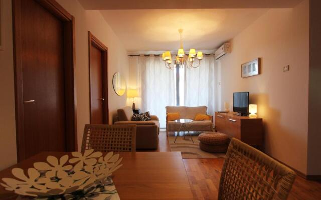 2 BR Apartment in Blue Horizon Przno