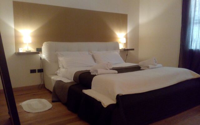 Relais Villa Lezard