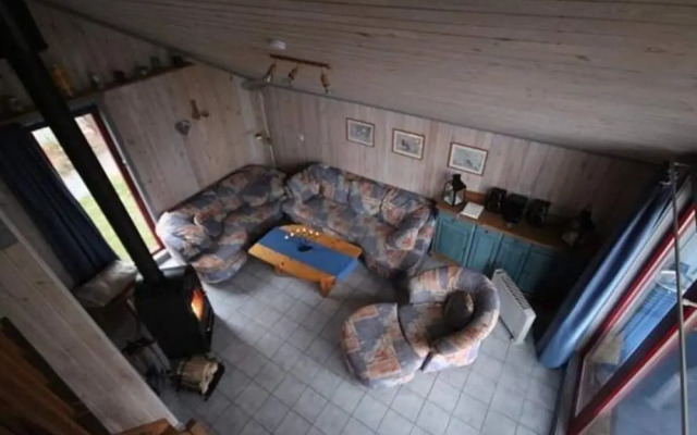 Ferienpark Mirow in Granzow