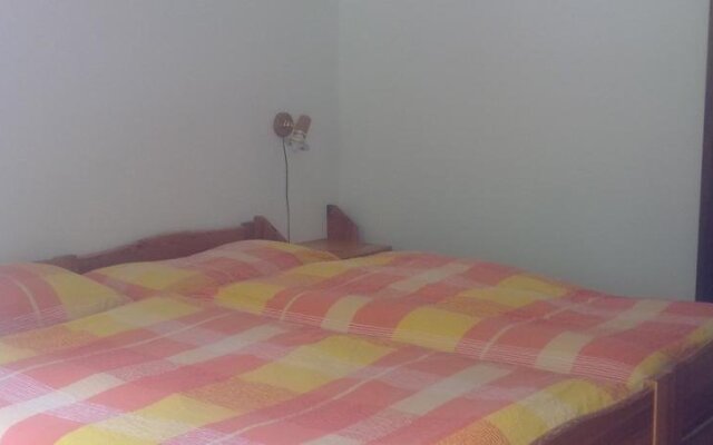 Ristorante Garni Lavizzara