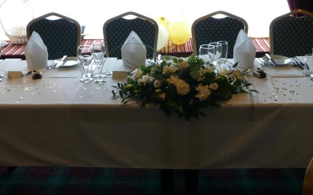 The Upper Largo Hotel & Restaurant