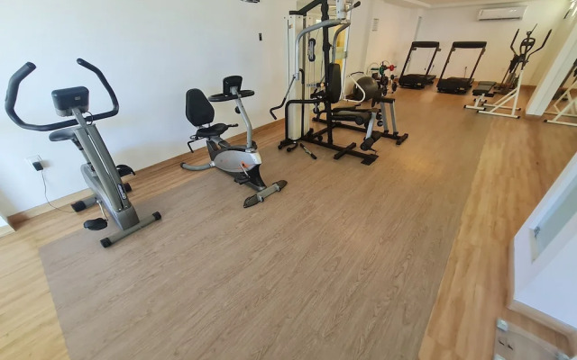 JARDINS DO ATLANTICO by Penareia.tur.br