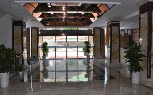 Ba'an Impression Hotel