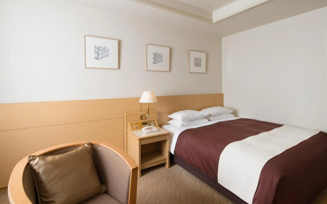 Sapporo Park Hotel