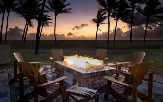 Marriott's St. Kitts Beach Club