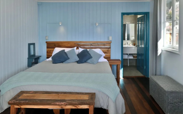 Hotel Faro Azul