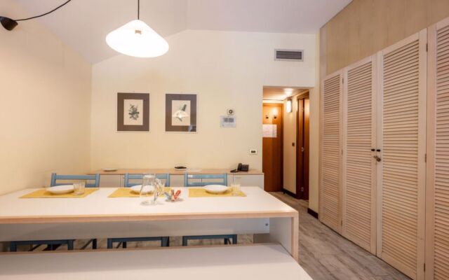 Villa Universo Courmayeur 25540