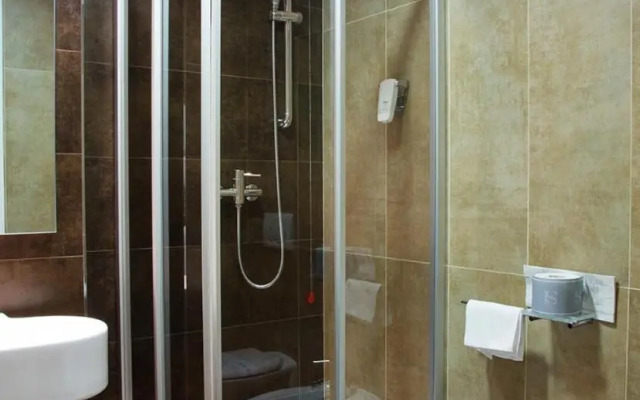 Hotel Sporting Cologno