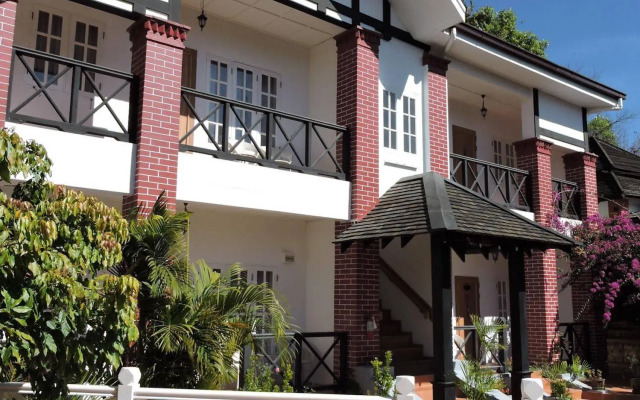 Royal Kalaw Hills Resort