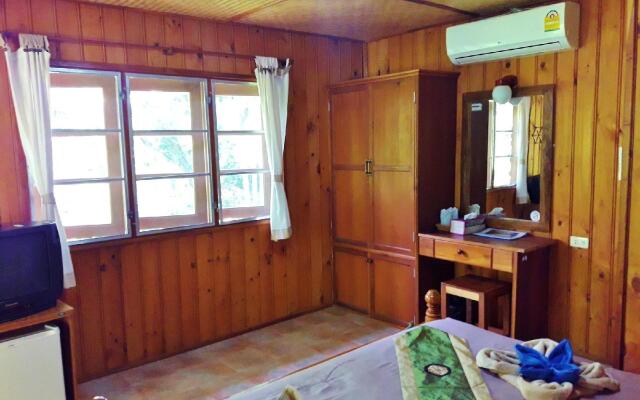 Huan Chiang Dao Resort