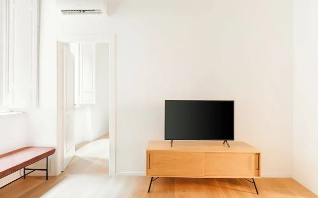 Sonder by Marriott Bonvoy Palazzo Taverna Apartments Piazza Navona