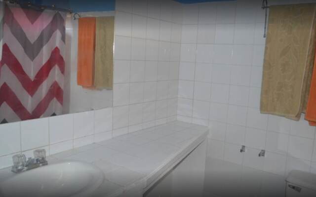 Bay Heights Bed and Breakfast