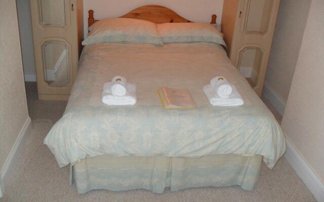 The Florida Guest House