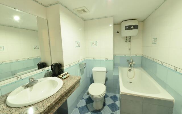 Hanoi 3B Hotel