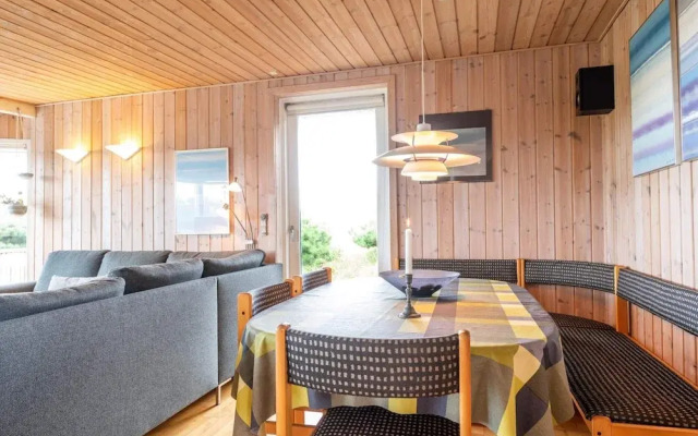 Holiday Home in Fanø