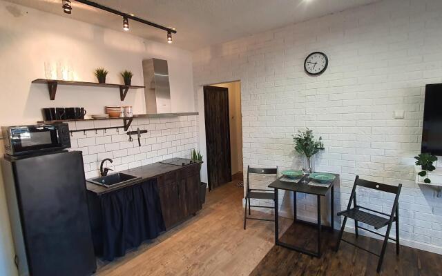 Мириады в микрорайоне Оптимистов 4/1