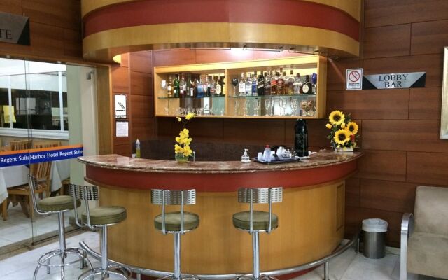 Harbor Hotel Regent Suítes