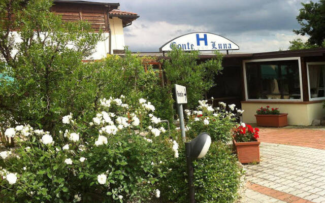 Hotel Conte Luna