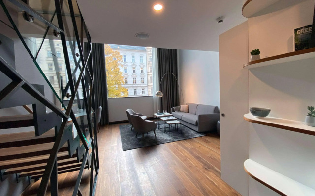 Mercure Hotel MOA Berlin