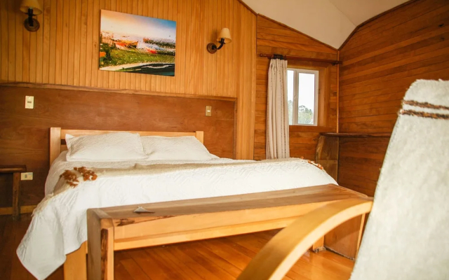 Hotel Faros Del Sur