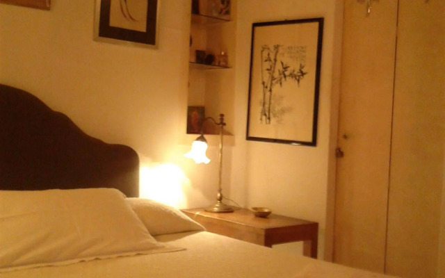 Portico DOttavia Luxury  Home Philosophy