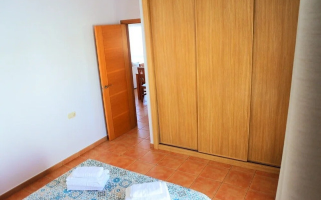 Oliastur Holiday Apartments