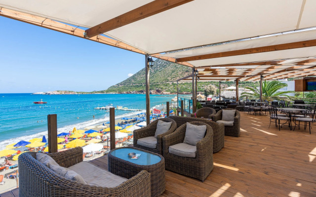 Talea Beach Hotel