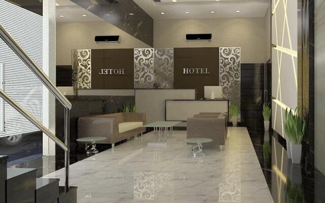 Hotel Address Inn