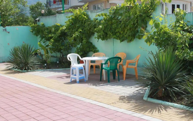 Tatiana Guest House