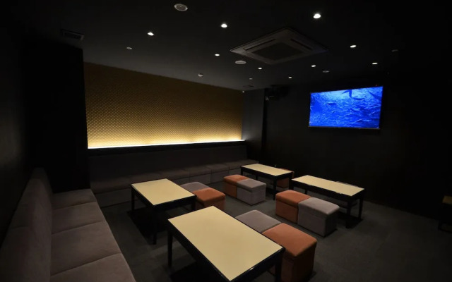 Yamashiro Onsen Midori no Yado Bansyoukaku