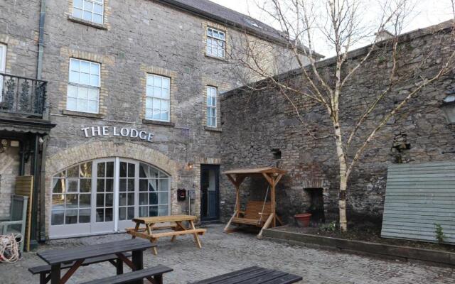 The Lodge Ballina