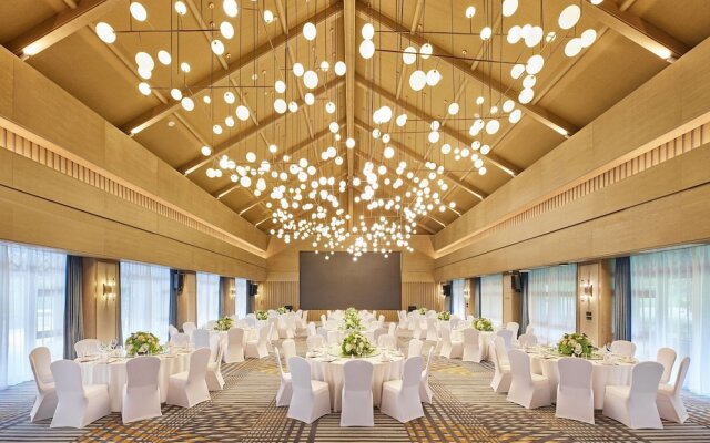 Four Points By Sheraton Hainan, Qiongzhong