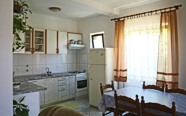 Apartments Janja Postira