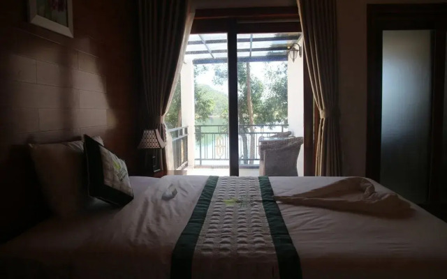 Phu Ninh Lake Resort