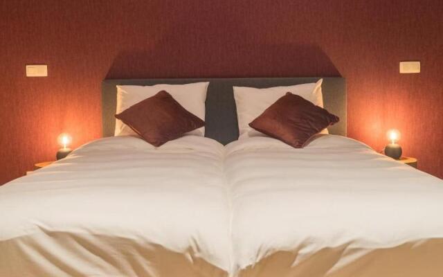 Hotel Huron
