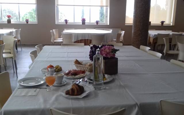 Residencia Marista Santa Maria Del Mar