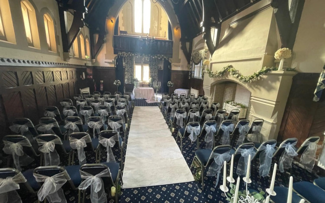 Bestwood Lodge