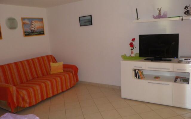 Apartments Martin
