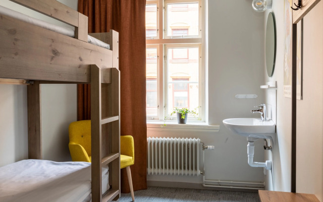 STF Vandrarhem Stigbergsliden - Hostel