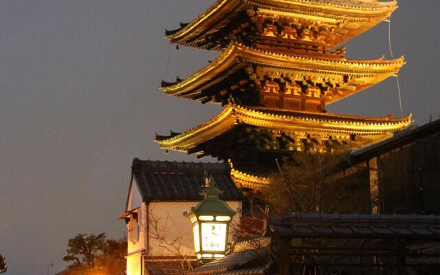 Resi Stay Yasaka-An