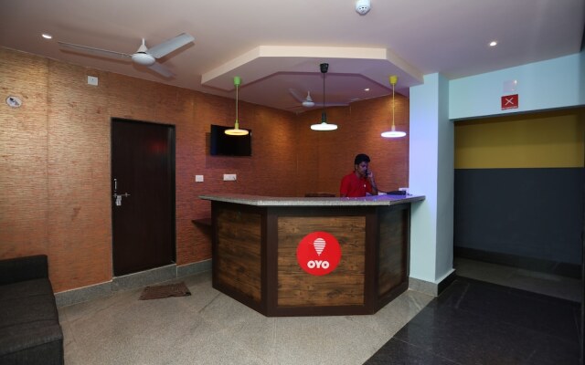 OYO 3803 Hotel Lal Quila