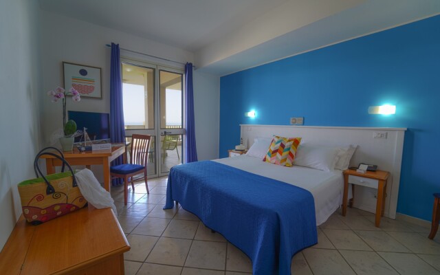 Gh Baraka Village Residence - Scoglitti
