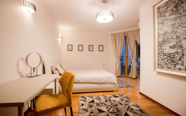 Wild Orchids of Bucharest